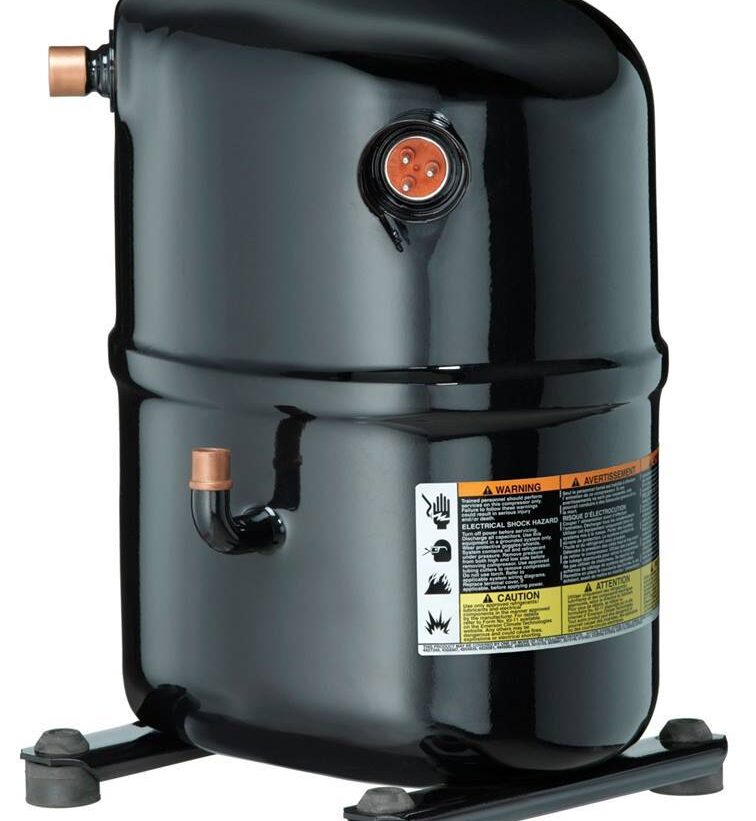 Copeland Compressors