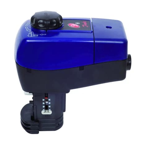 Danfoss Actuators