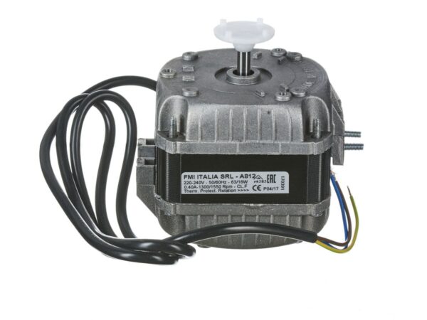 FMI Fan Motors