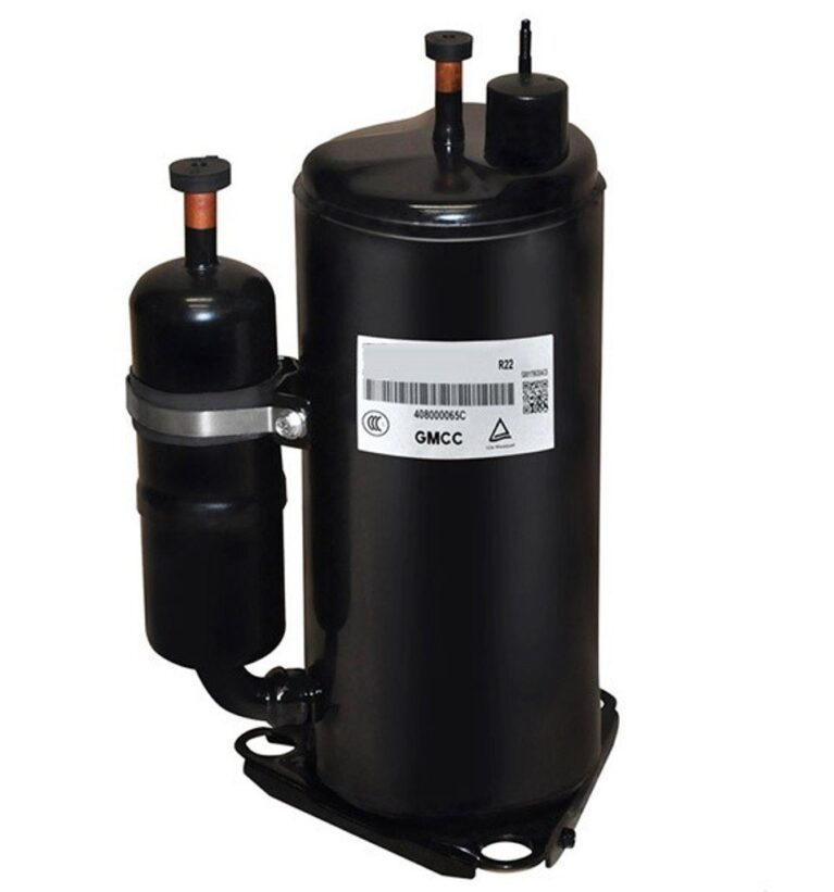 GMCC Compressors