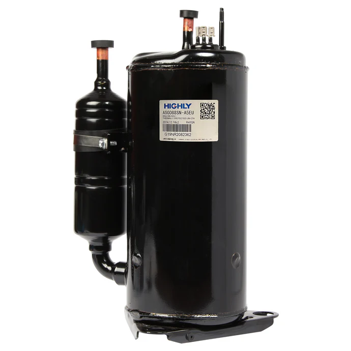 Highly Compressors