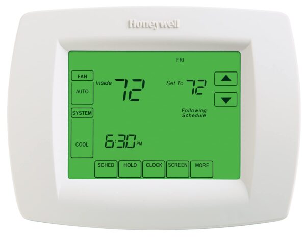 Honeywell Thermostats