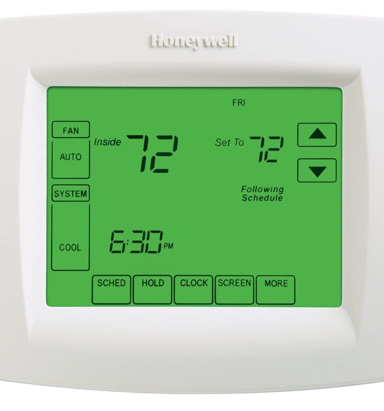 Honeywell Thermostats