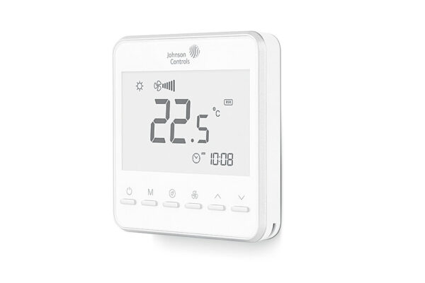 Johnson Controls