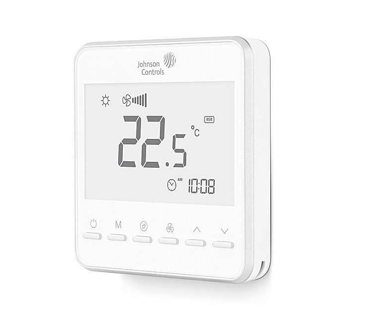 Johnson Controls
