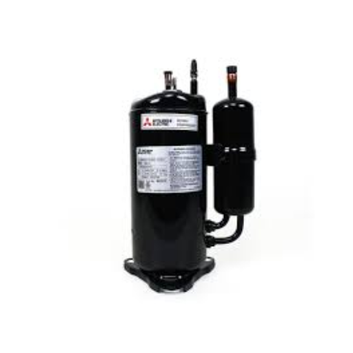 Mitsubishi Compressors