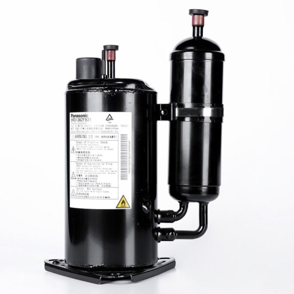 Panasonic Compressors