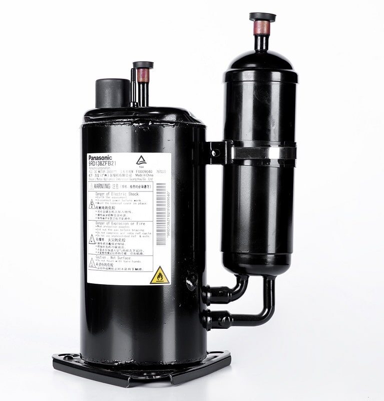 Panasonic Compressors